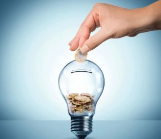 Elektrienergia kokkuhoid